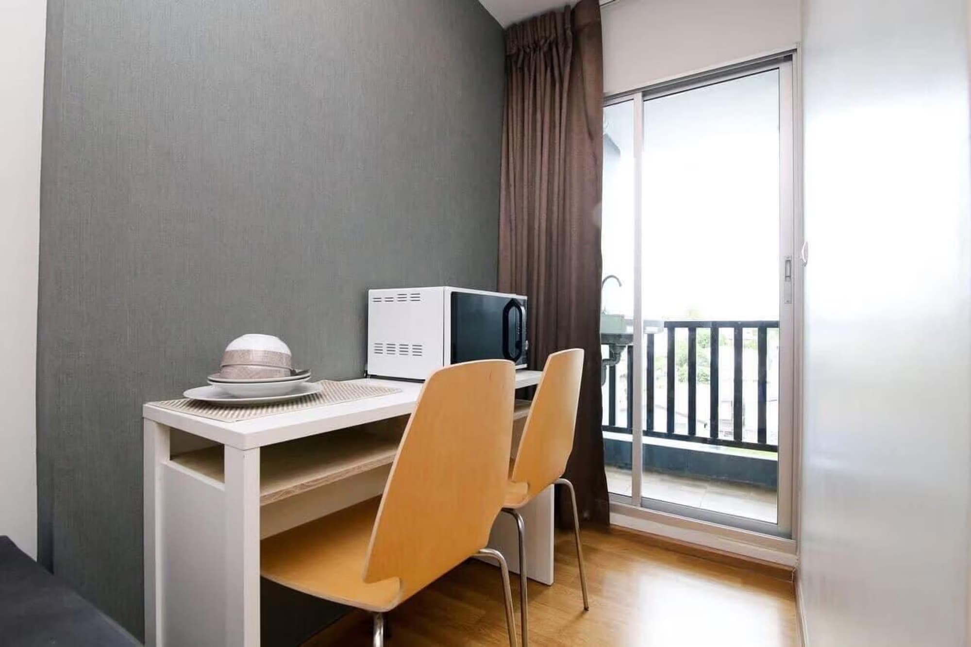 1 ห้องนอน คอนโด สำหรับ ขาย ใน Bang Na - Image 9