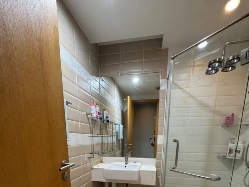 2 Bed Condo for Rent in Ratchathewi