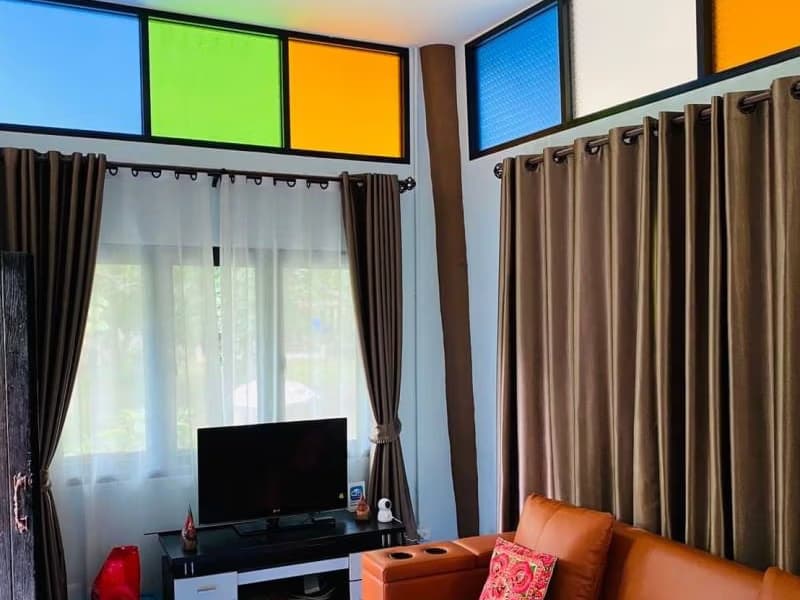 2 Bed House for Rent and Sale in Mae On District