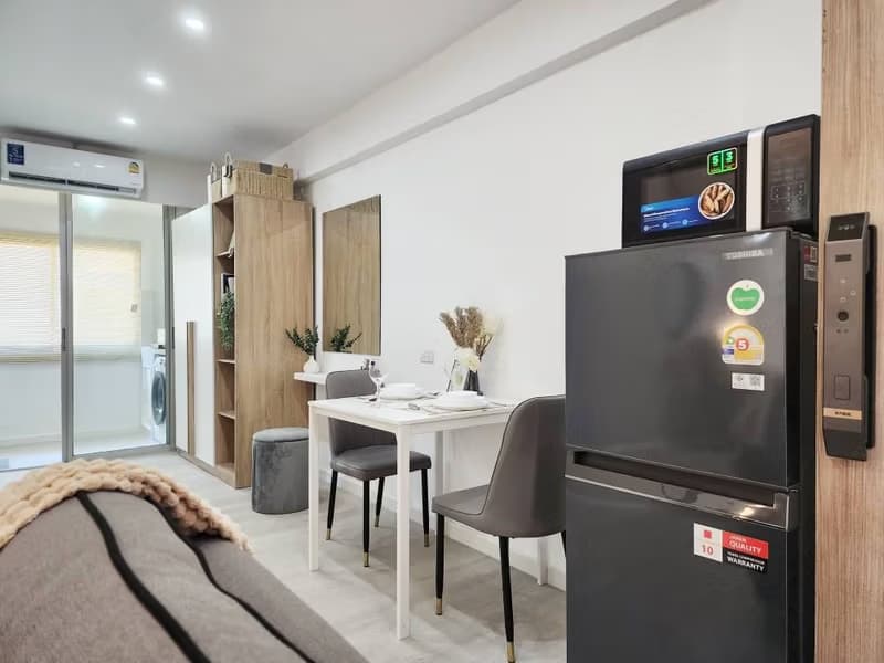 1 Bed Condo for Sale in Mueang Chiang Mai