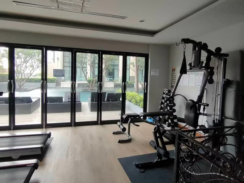 3 Bedroom Condo