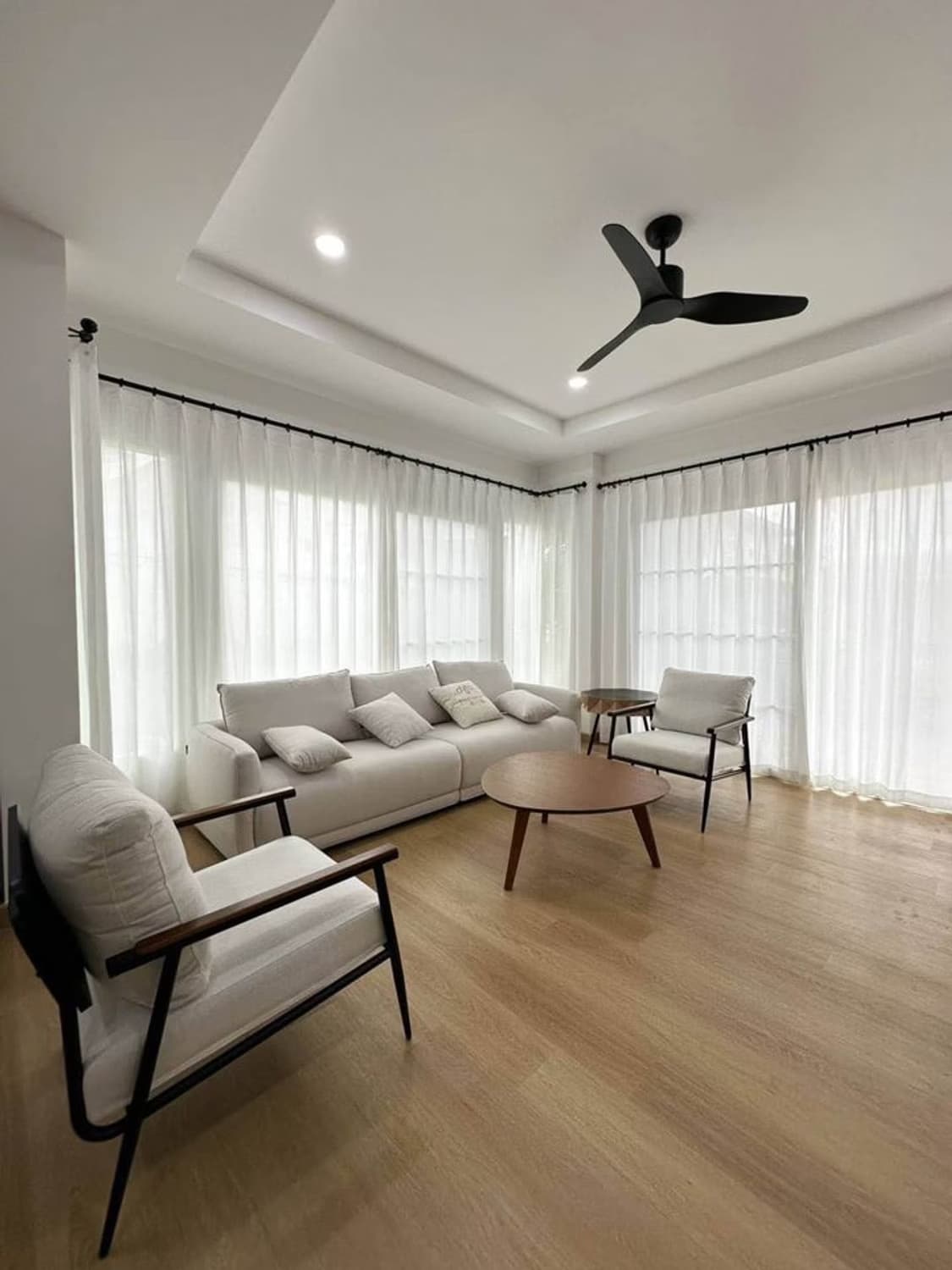 3 Bed House for Rent in San Kamphaeng - Image 13