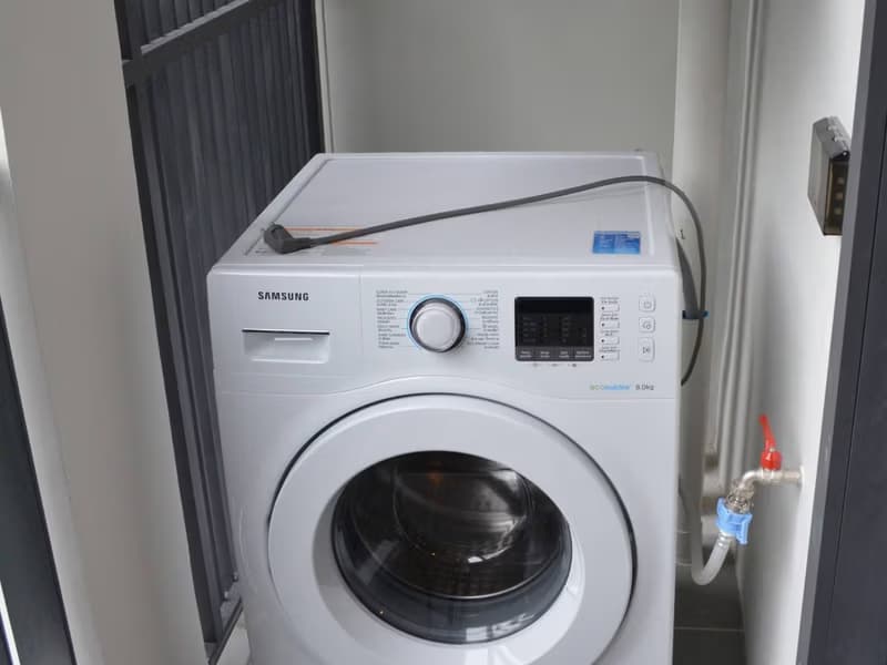 1 Bed Condo for Rent in Watthana