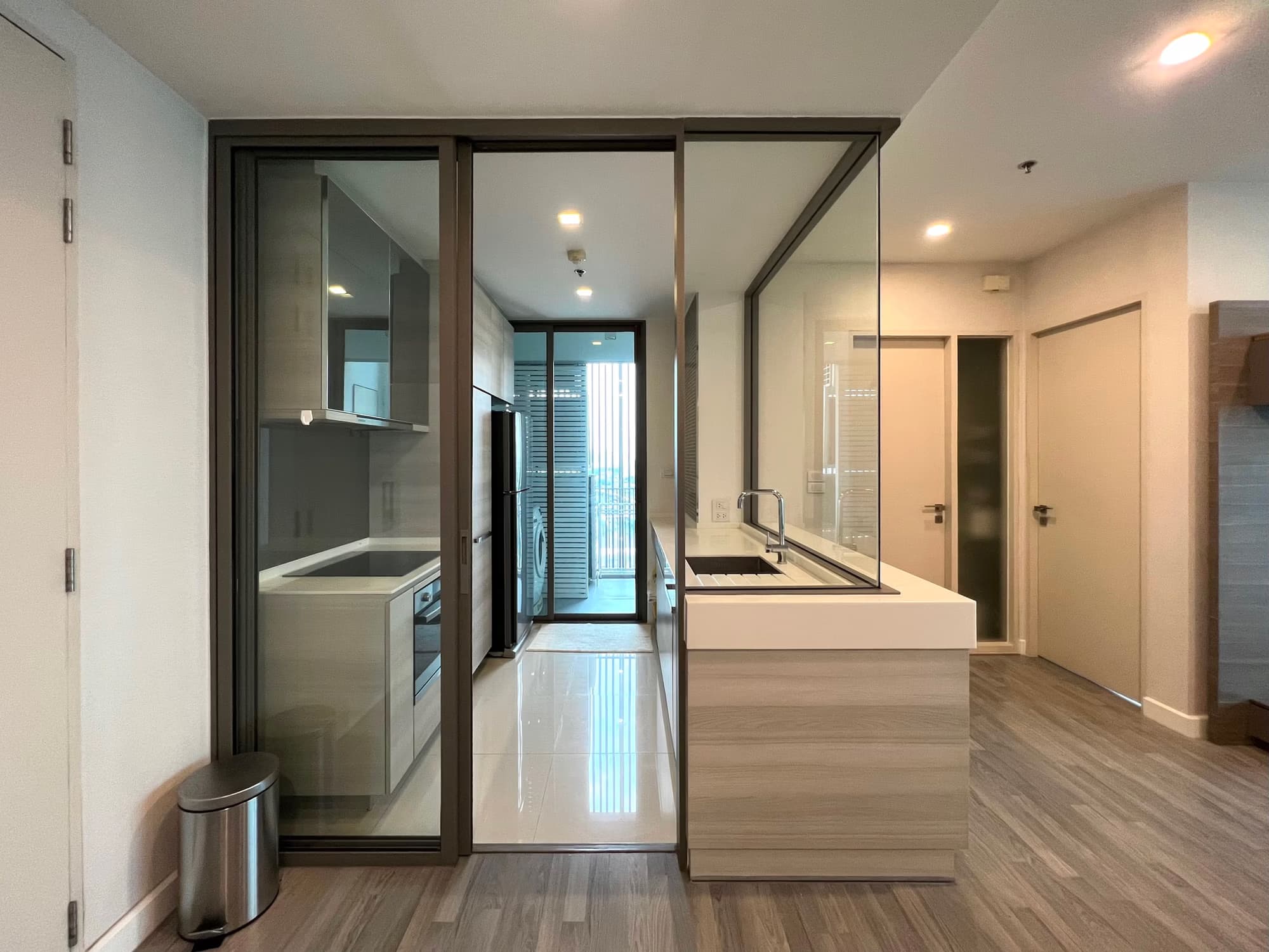 2 ห้องนอน undefined สำหรับ ขาย ใน 	คลองสาน - Image 11