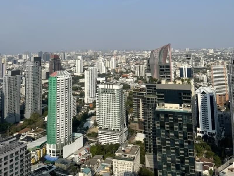 5 Bed Condo for Sale  Near Thong Lo BTS