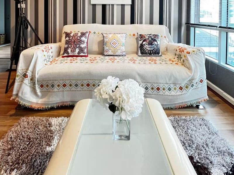 1 Bed Condo for Sale in Phra Khanong