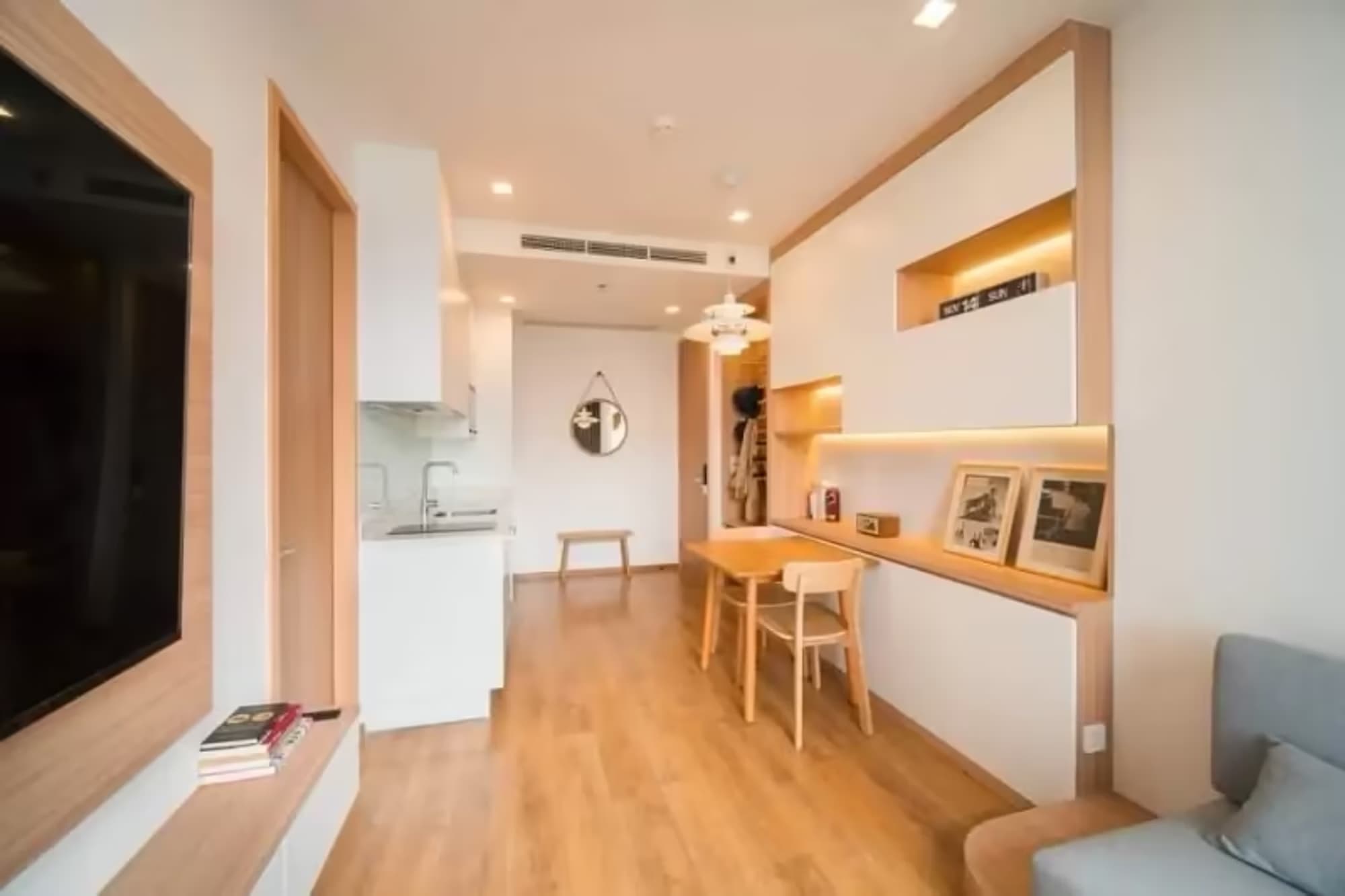 1 Bedroom Condo - Image 14