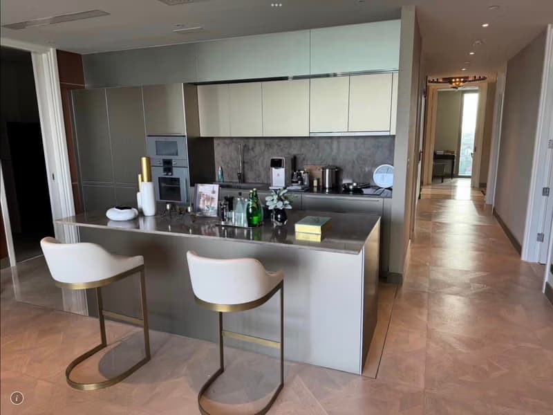 3 Bed Condo for Sale in Khlong San