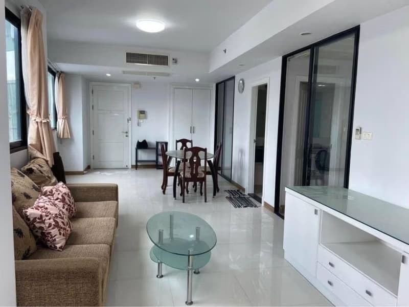 Condo for Rent at Supalai Premier Asoke