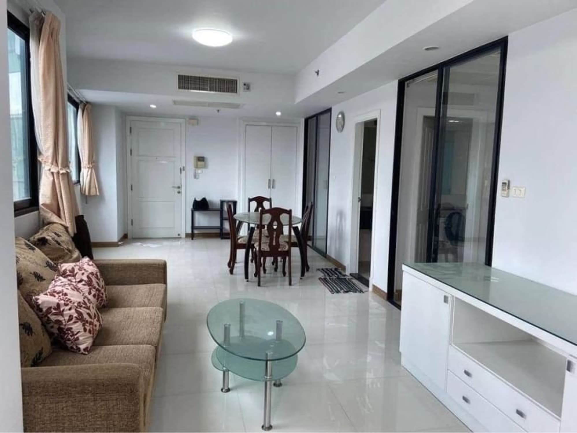 Condo for Rent at Supalai Premier Asoke - Image 1