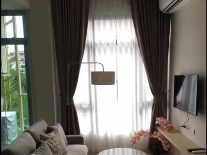 Condo for Rent at Mayfair Place Sukhumvit 50