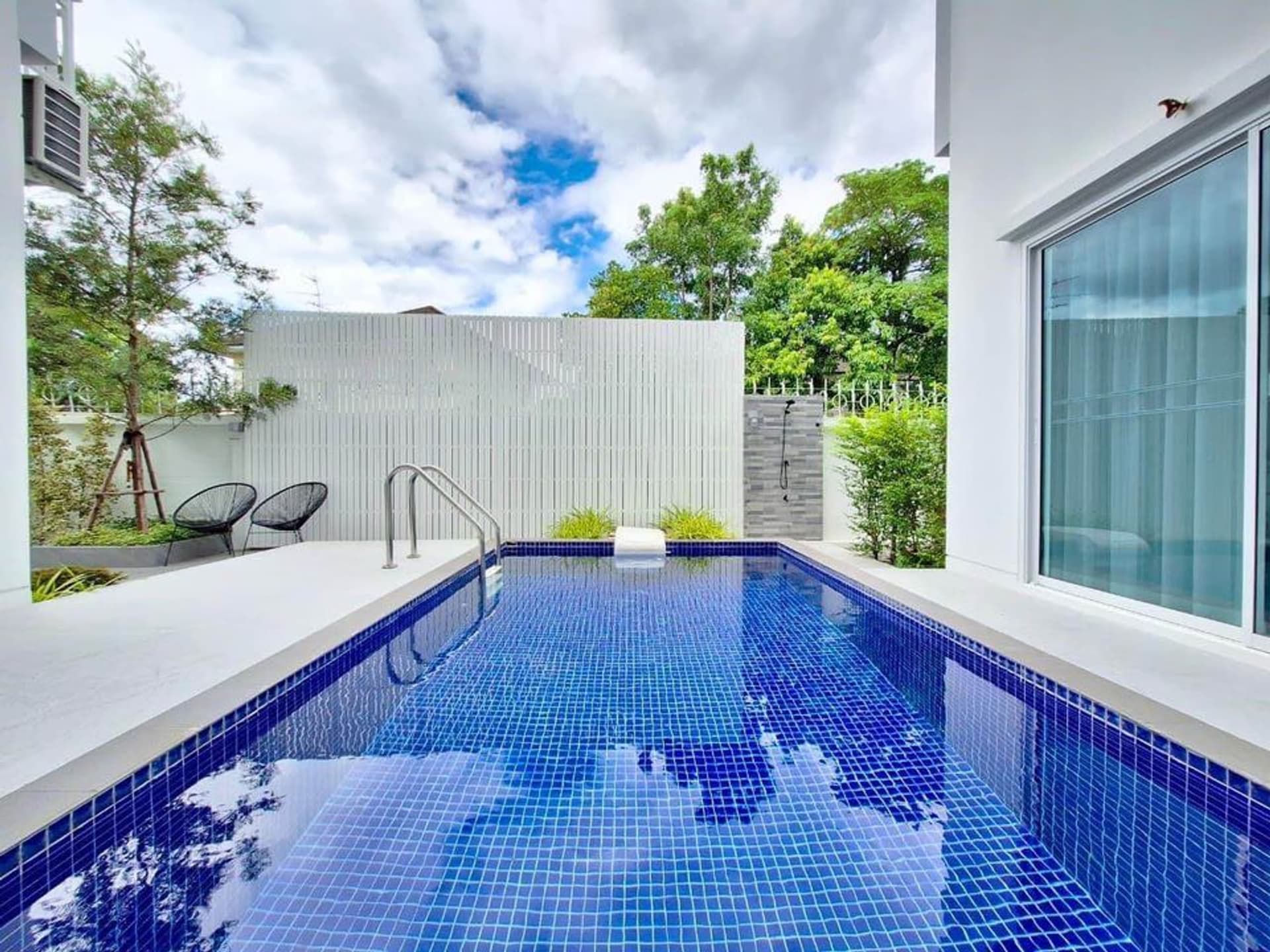 House for Sale at Land and Houses Park San Sai - Image 3