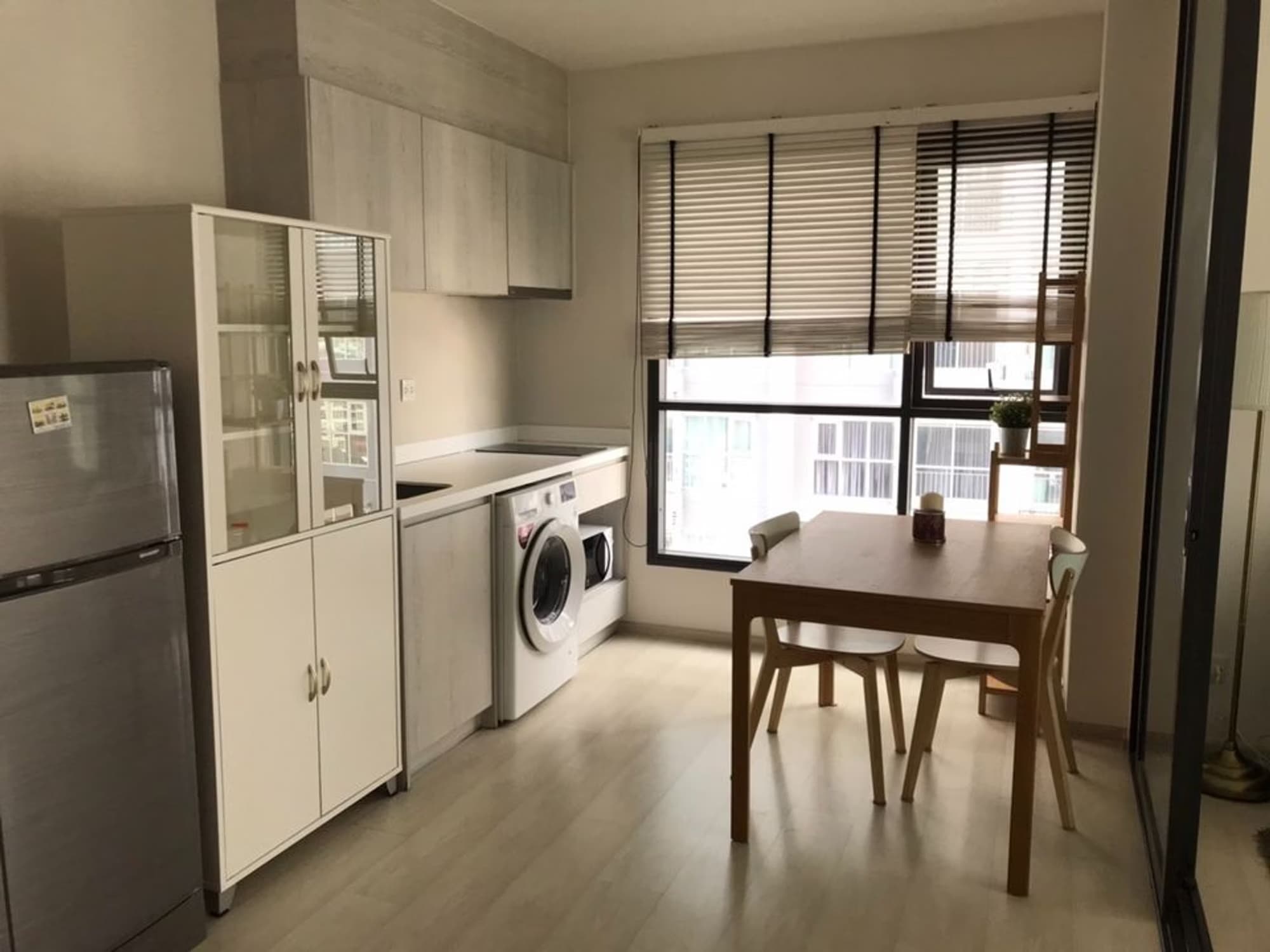 Condo for Rent at Life Sukhumvit 48 - Image 5
