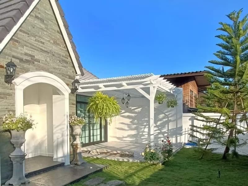 4 Bed House for Sale in San Pa Tong