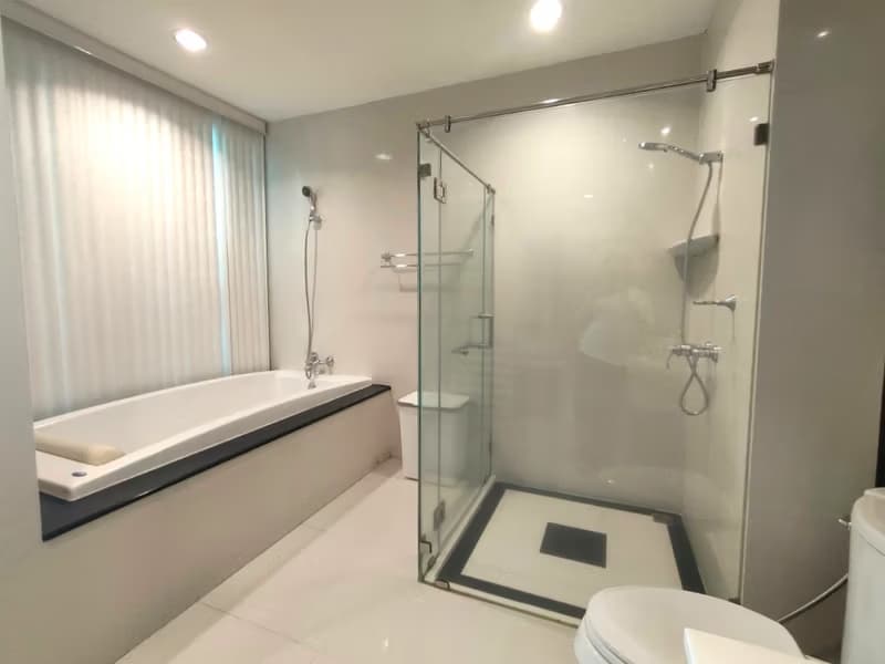 1 Bed Condo for Rent and Sale in Pathum Wan