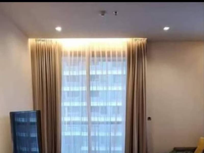 2 Bed Condo for Rent in Watthana
