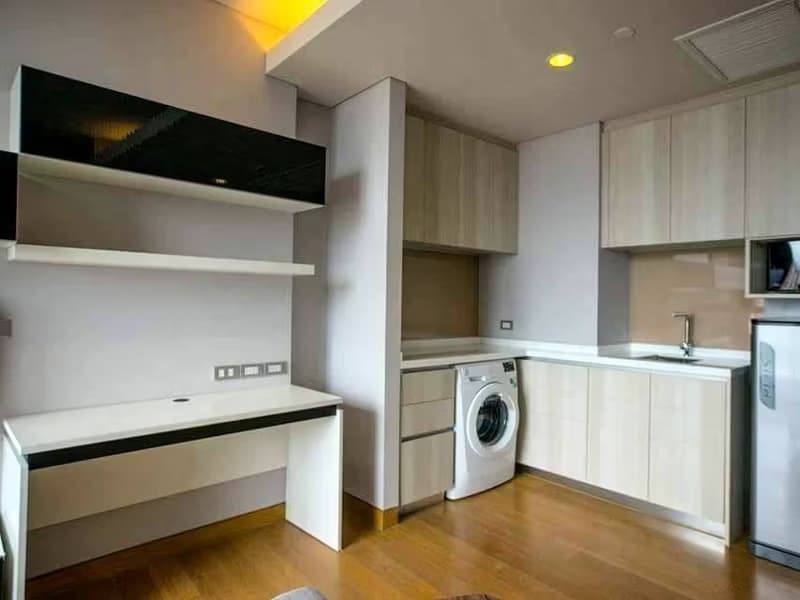 1 Bed Condo for Rent in Khlong Toei