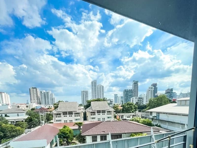  Condo for Rent at Mattani Suites