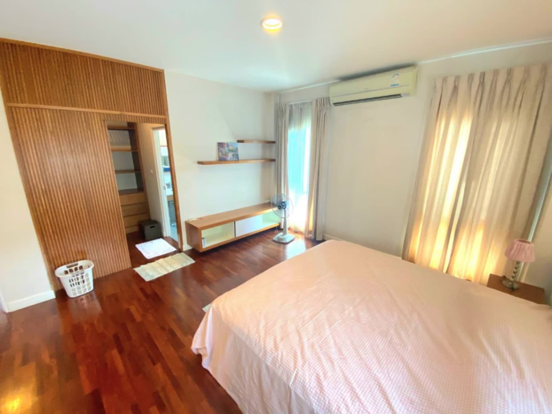 4 Bedroom House for Rent in Mae Hia, Mueang Chiang Mai - Image 11