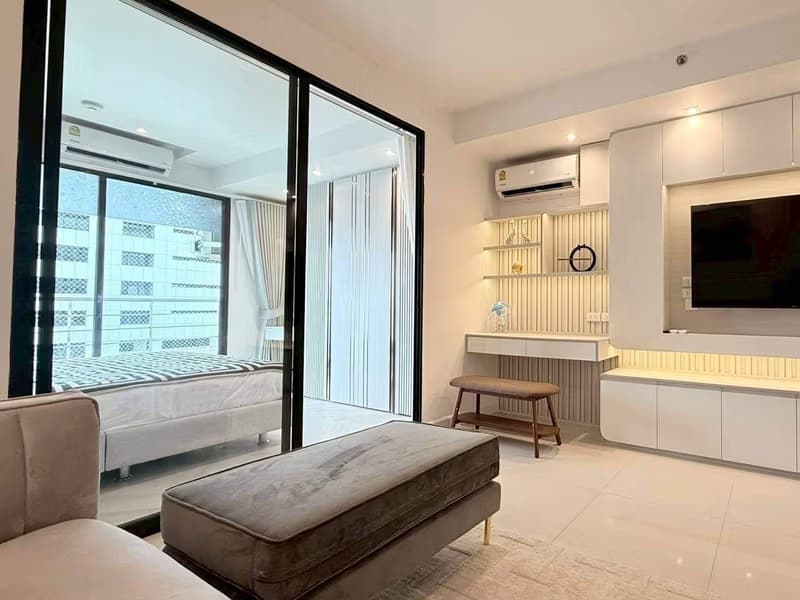1 Bed Condo for Rent in Bang Kho Laem