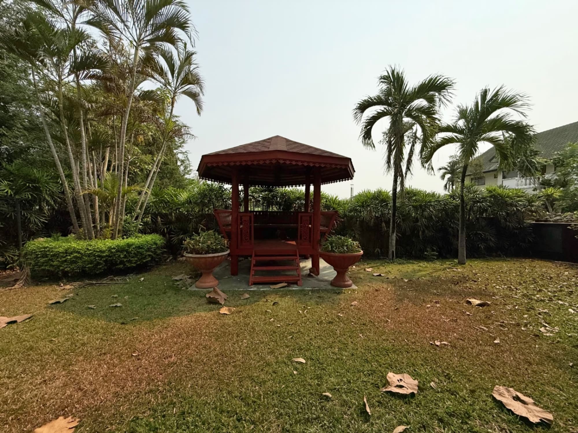 3 ห้องนอน บ้าน สำหรับ ขาย ใน Hang Dong - Image 40