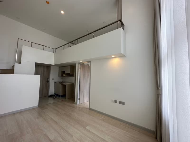 Condo for Rent, Sale at KnightsBridge Prime Sathorn