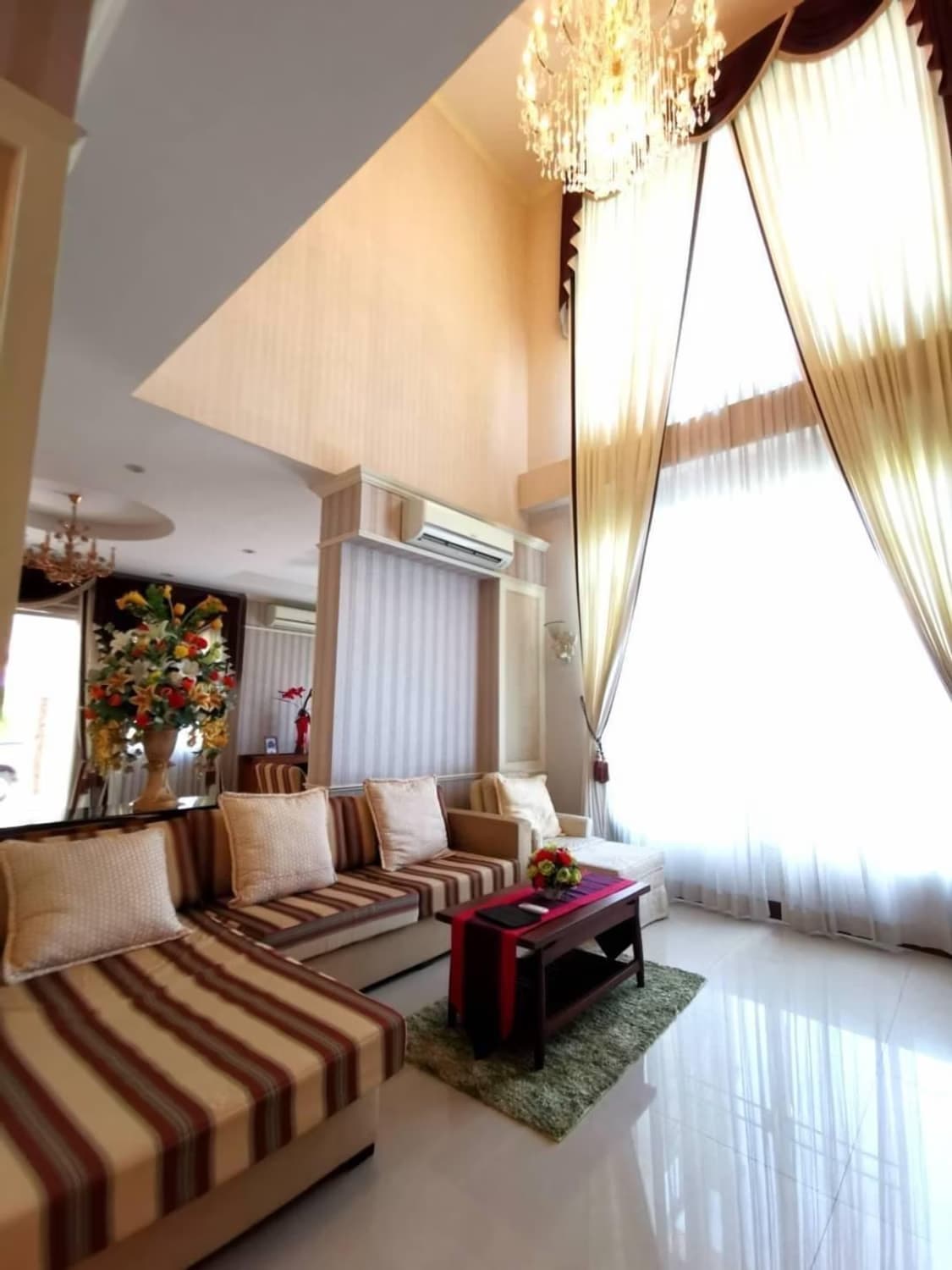 5 Bed House for Rent and Sale in San Sai - Image 3
