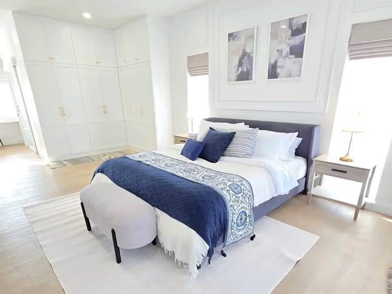 4 Bed House for Rent and Sale in Hang Dong