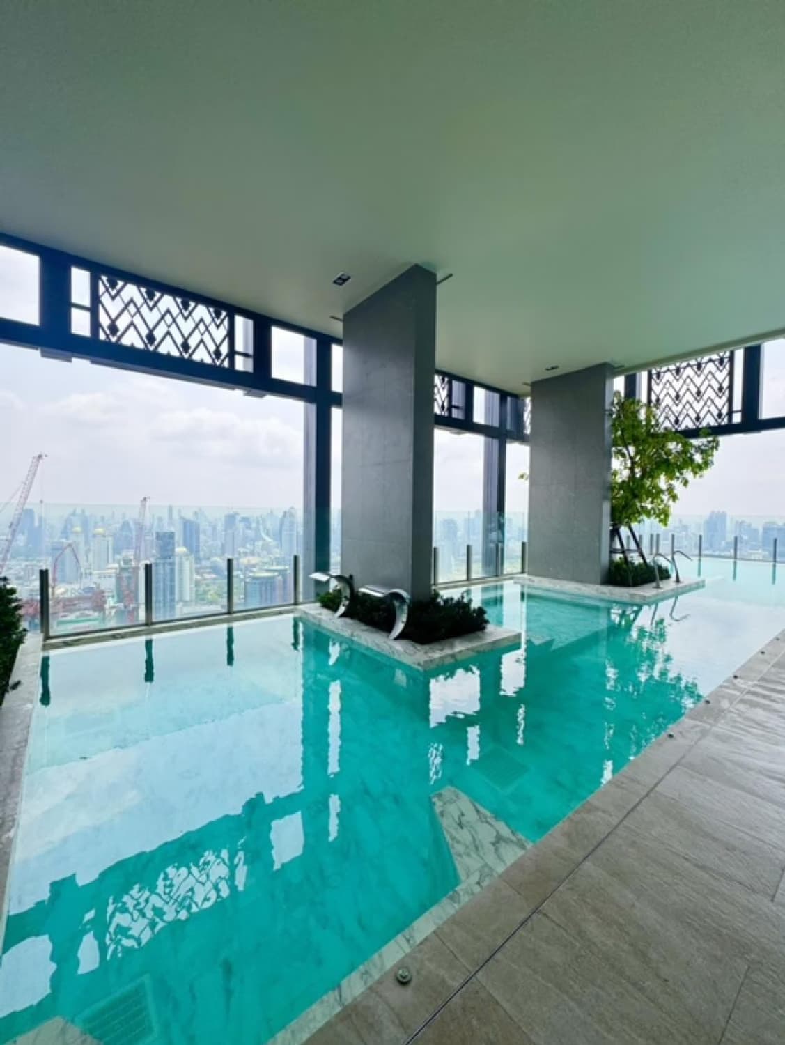 1 Bed Condo for Rent in undefined - Image 12