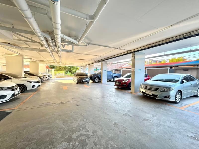 1 Bed Condo for Rent in Mueang Chiang Mai