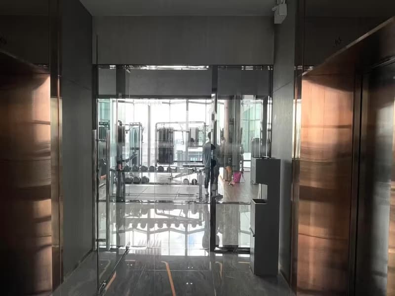 1 Bedroom Condo