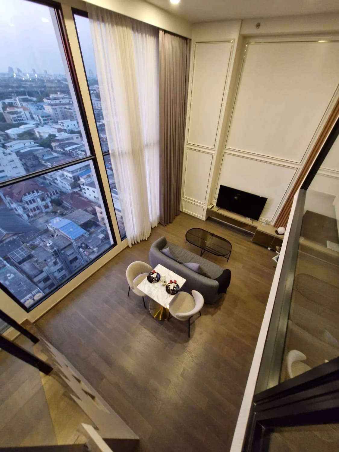 2 ห้องนอน คอนโด สำหรับ ขาย ใน Ratchathewi - Image 3