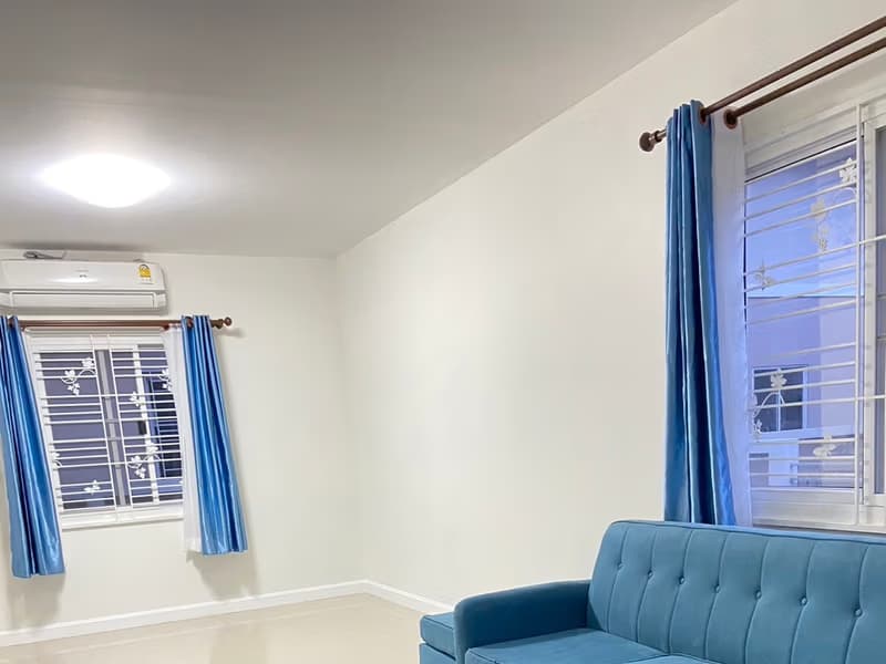 3 Bed House for Rent in Saraphi