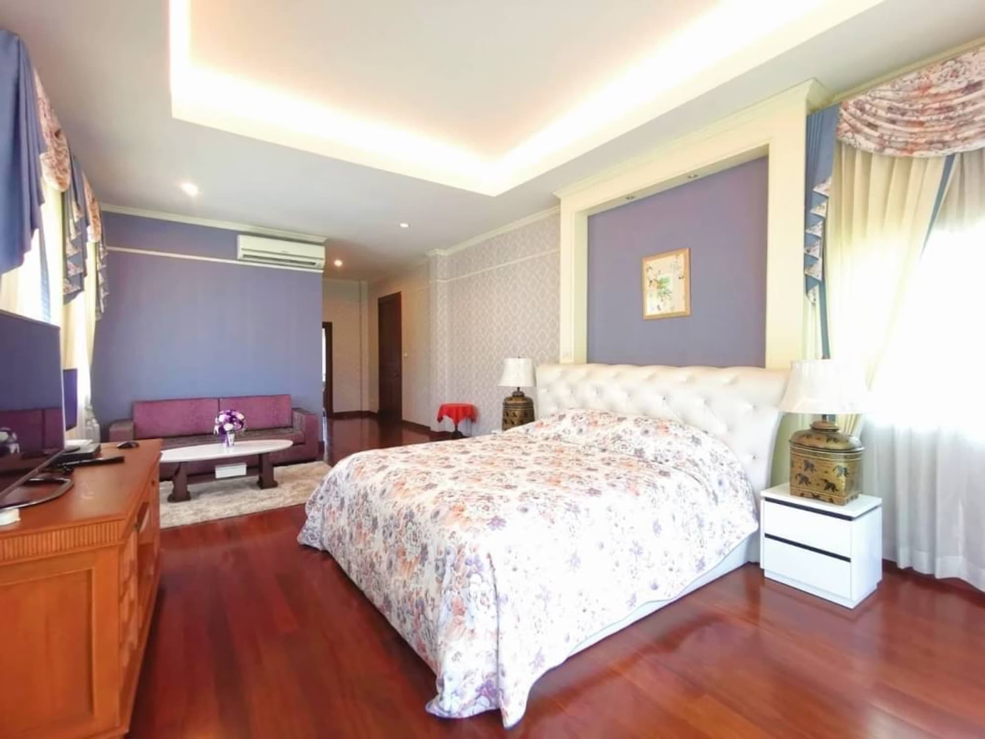 5 Bed House for Rent and Sale in San Sai - Image 11