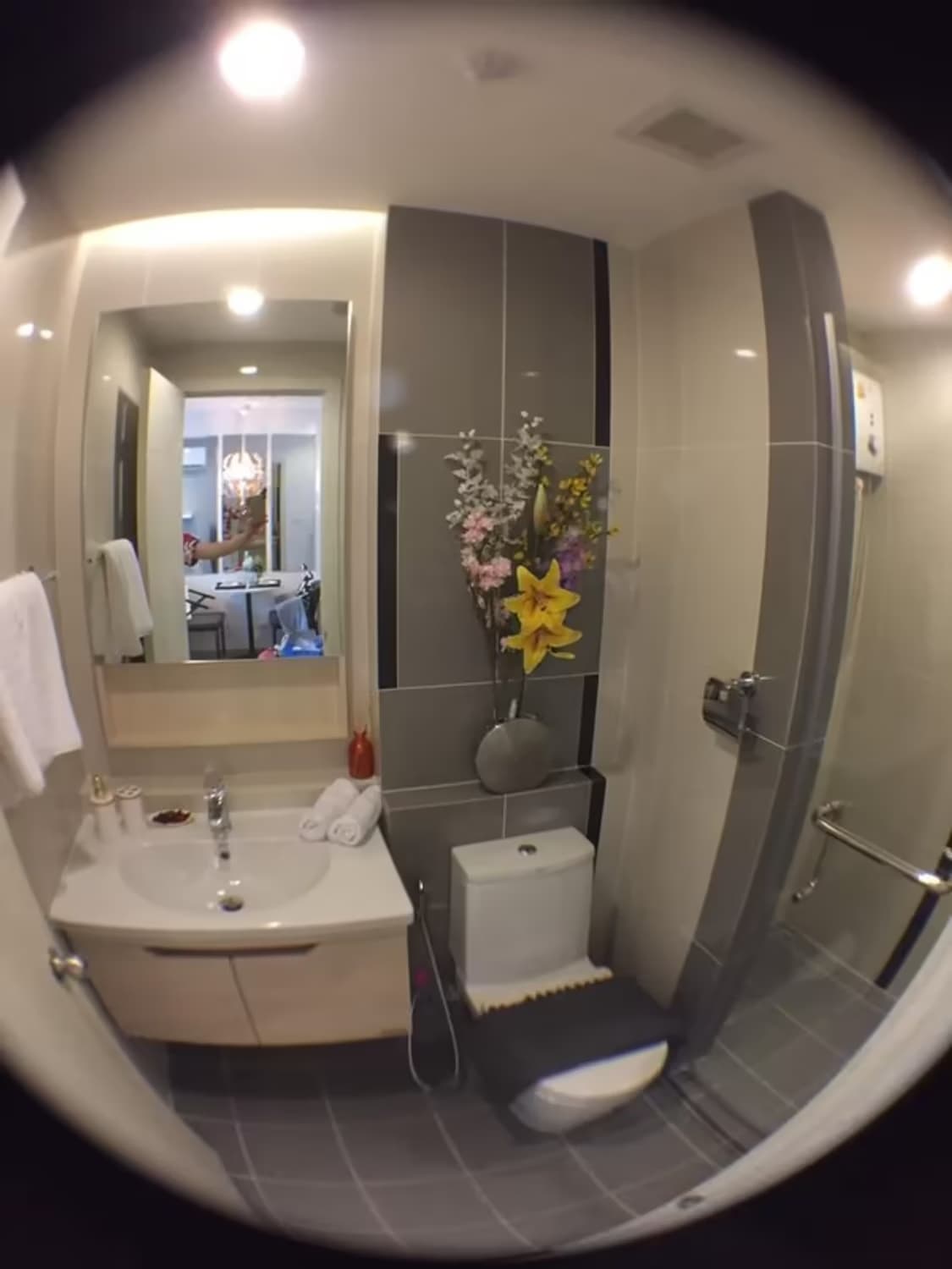 1 Bedroom Condo - Image 13