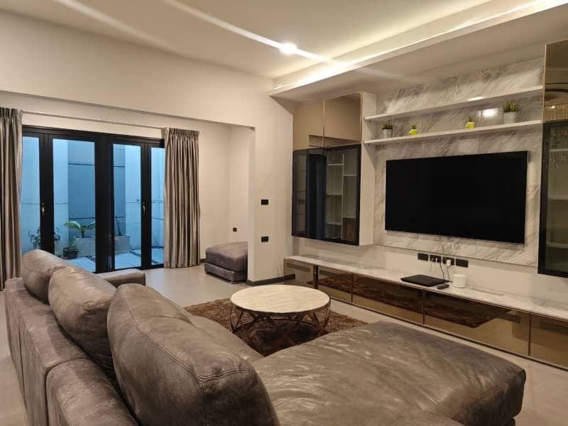 3 Bed House for Rent in Bang Phli, Samut Prakan