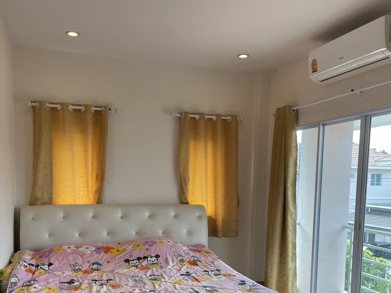 3 Bed House for Sale in Saraphi
