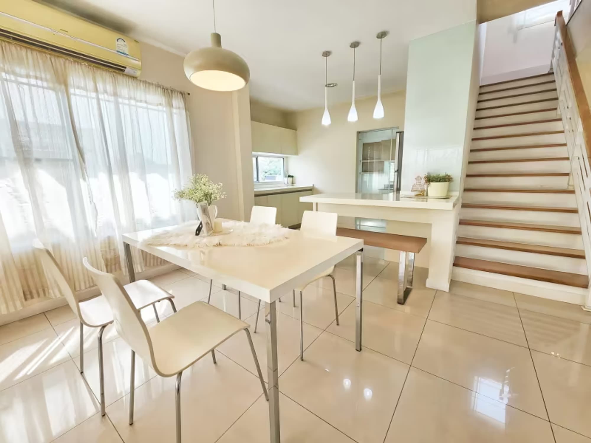 3 Bedroom House - Image 6