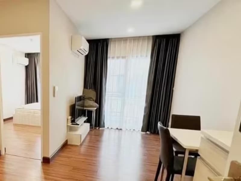 Condo for Sale at Casa Condo @Suandok