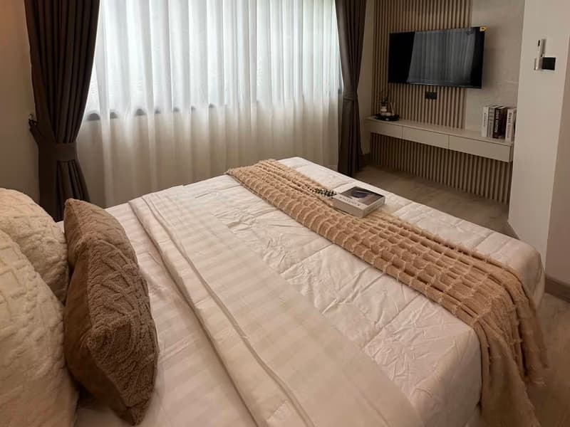 1 Bed Condo for Rent and Sale in Mueang Chiang Mai