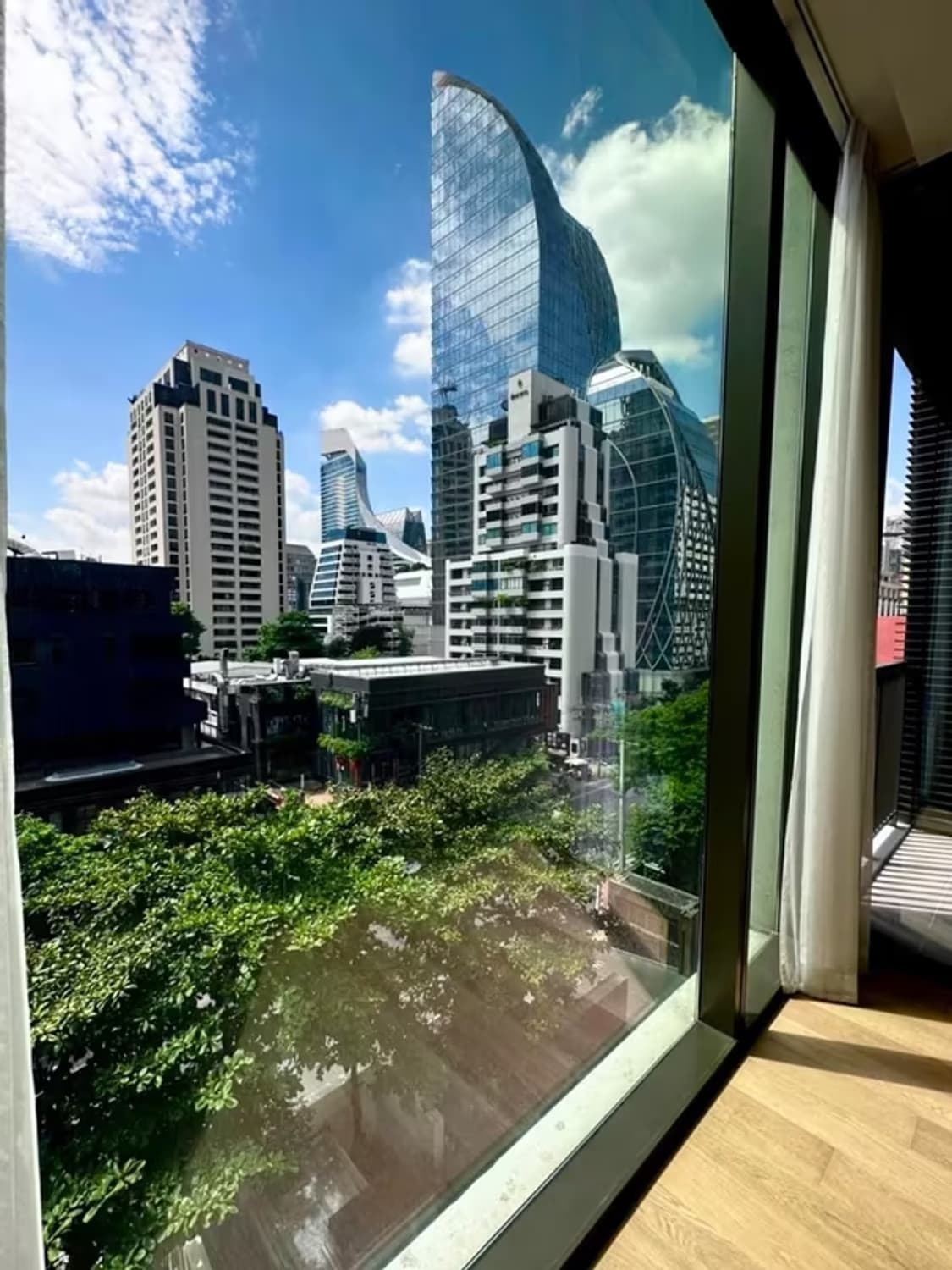  Condo for Rent, Sale at 28 Chidlom by SC Asset - Image 10