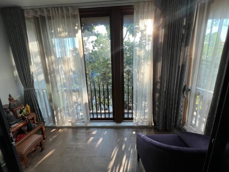 4 Bed House for Rent in Prawet