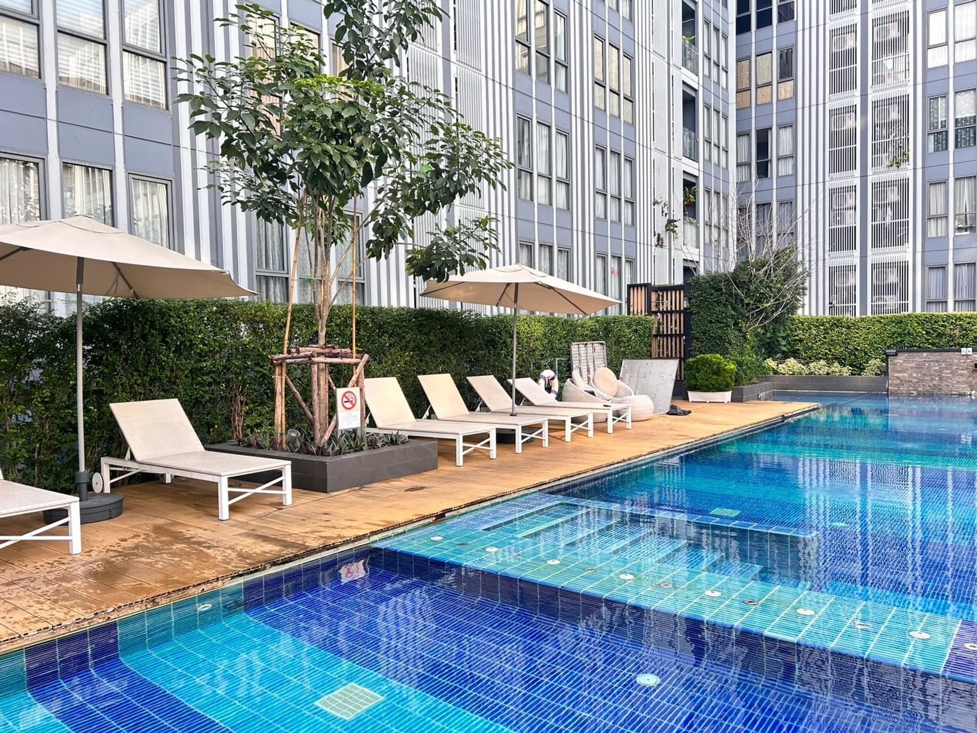 Condo for Rented at Moniiq Sukhumvit 64 - Image 11