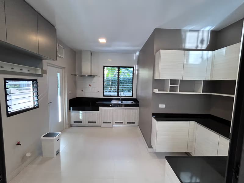 Condo for Rent, Sale at Manthana Onnut-Wongwaen 4