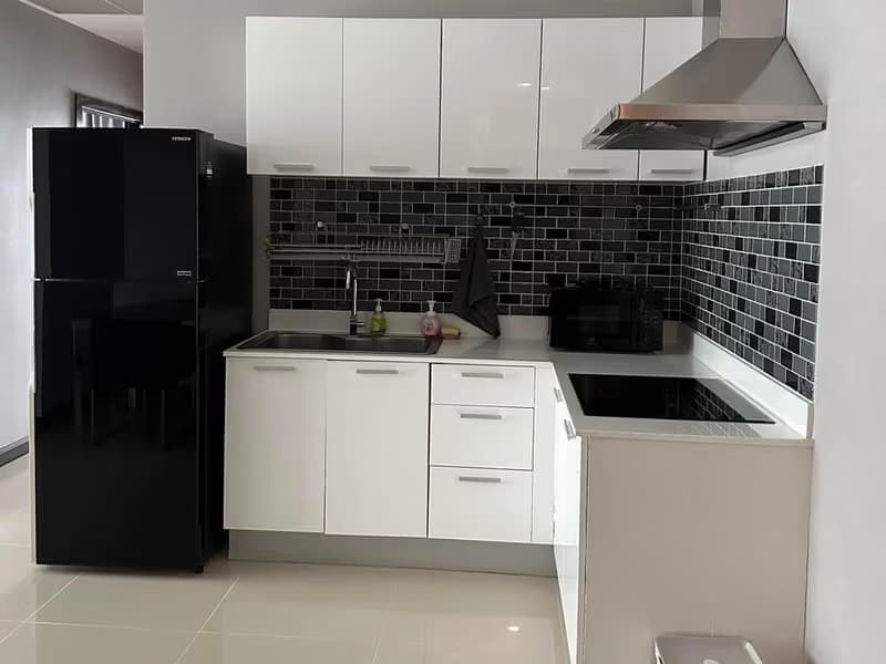 2 Bed Condo for Sale in Watthana