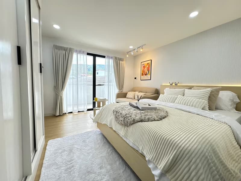 1 Bed Condo for Sale in Mueang Chiang Mai