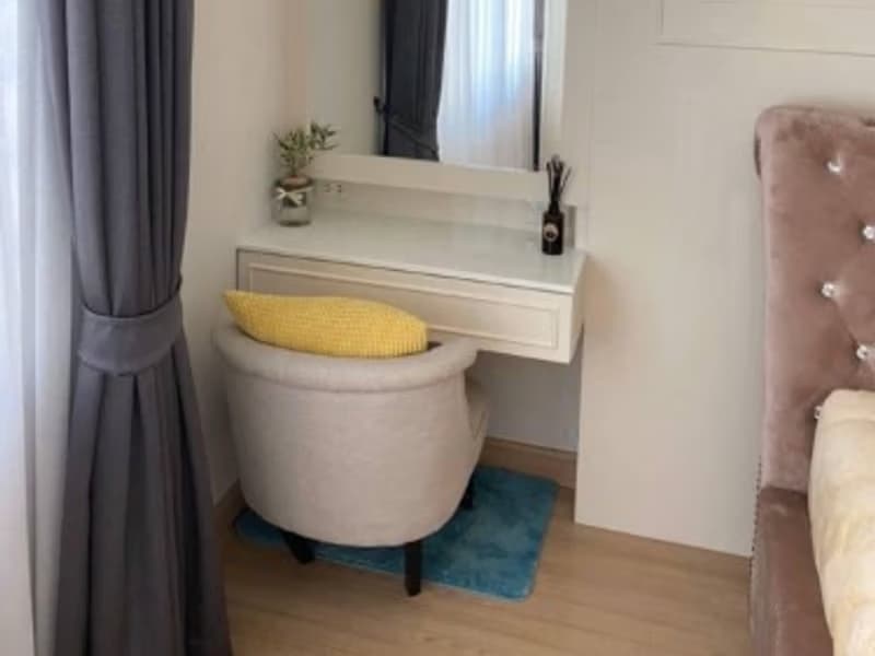 House for Rent in Prawet.