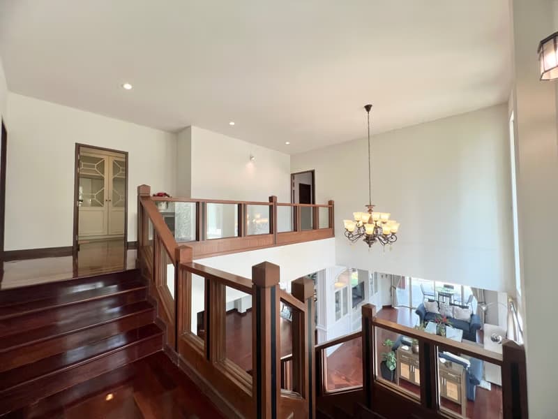 4 Bed House for Rent in Hang Dong