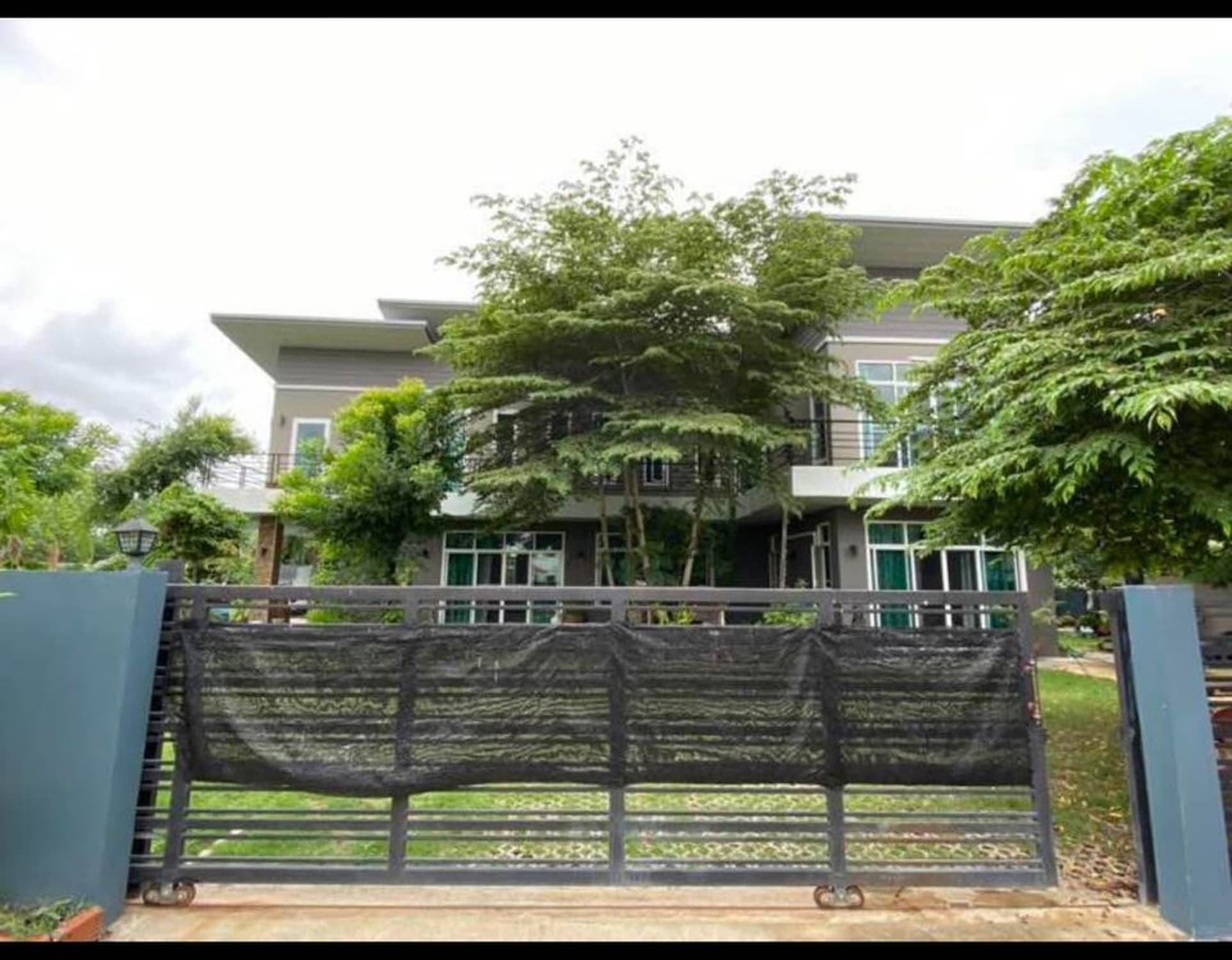 Pool Villa for Rent in Nong Chom, San Sai - Image 2