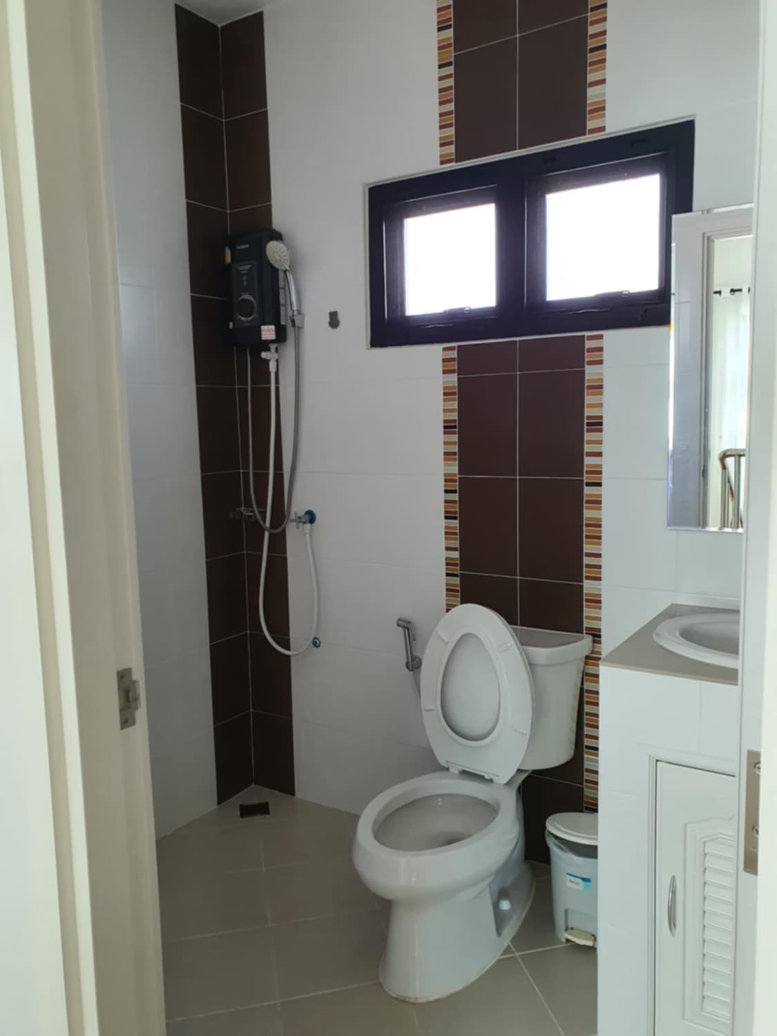 3 ห้องนอน House สำหรับ จำหน่าย ใน สารภี - Image 6